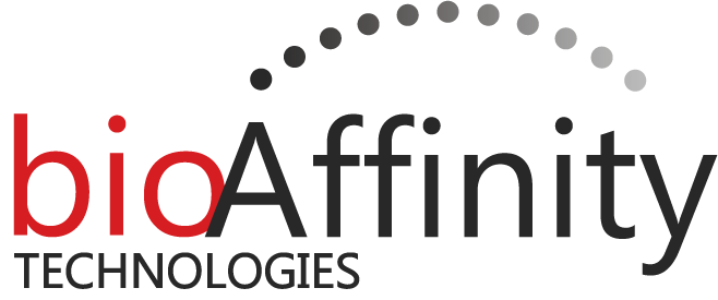 BIOAFFINITY TECHNOLOGIES INC logo