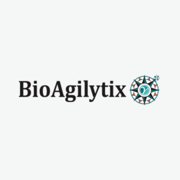 BIOAGILYTIX LABS LLC logo