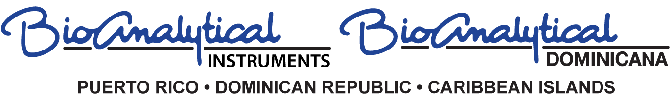 BIOANALYTICAL INSTRUMENTS INC logo
