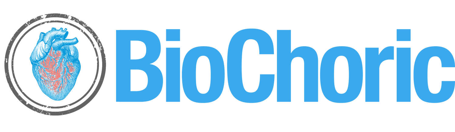 BIOCHORIC, INC logo