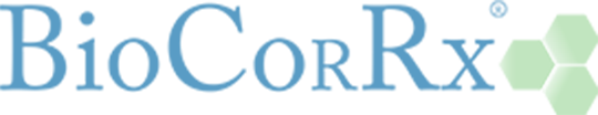 BIOCORRX INC. logo
