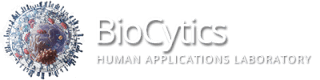 BIOCYTICS, INC logo