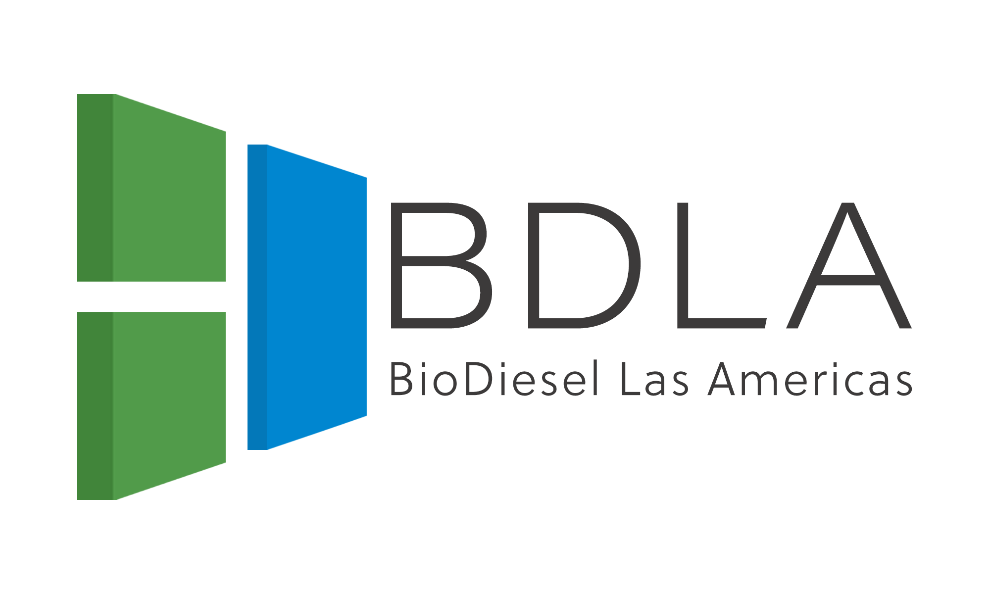 BIODIESEL LAS AMERICAS, LLC logo