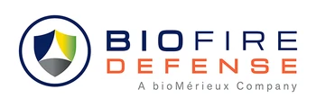 BIOFIRE DEFENSE LLC logo
