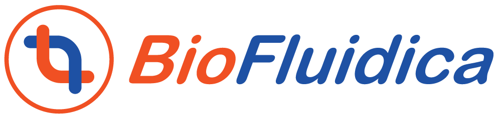 BIOFLUIDICA, INC. logo