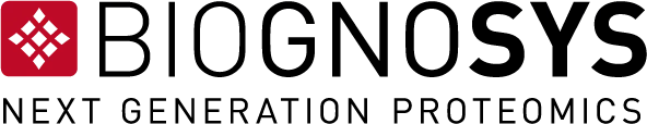 BIOGNOSYS, INC. logo