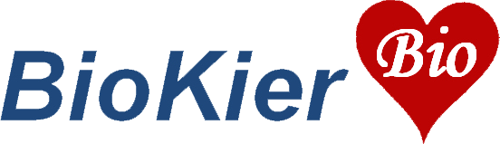 BIOKIER INC logo