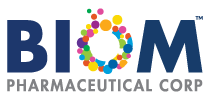 BIOM PHARMACEUTICAL CORP logo