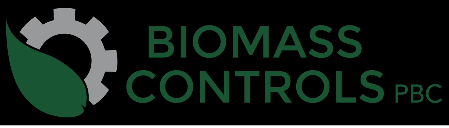 BIOMASS CONTROLS PBC logo