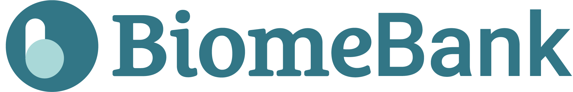 BIOMEBANK logo