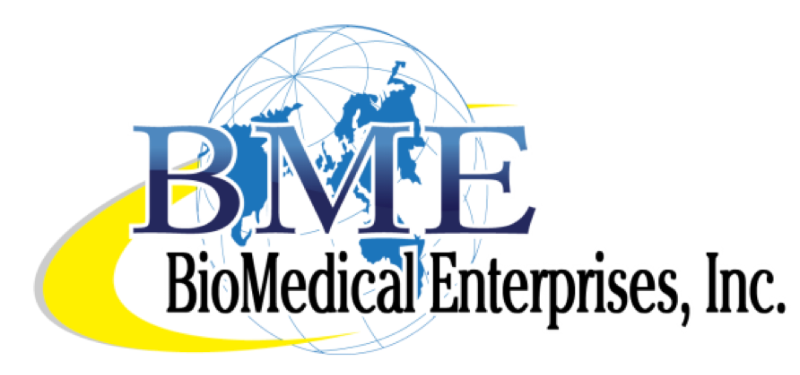 BIOMEDICAL ENTERPRISES INC logo