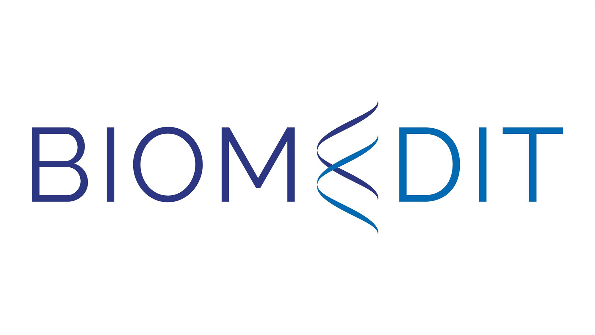 BIOMEDIT LLC logo