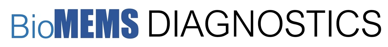 BIOMEMS DIAGNOSTICS INC logo