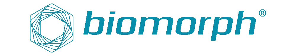 BIOMORPH, INC logo