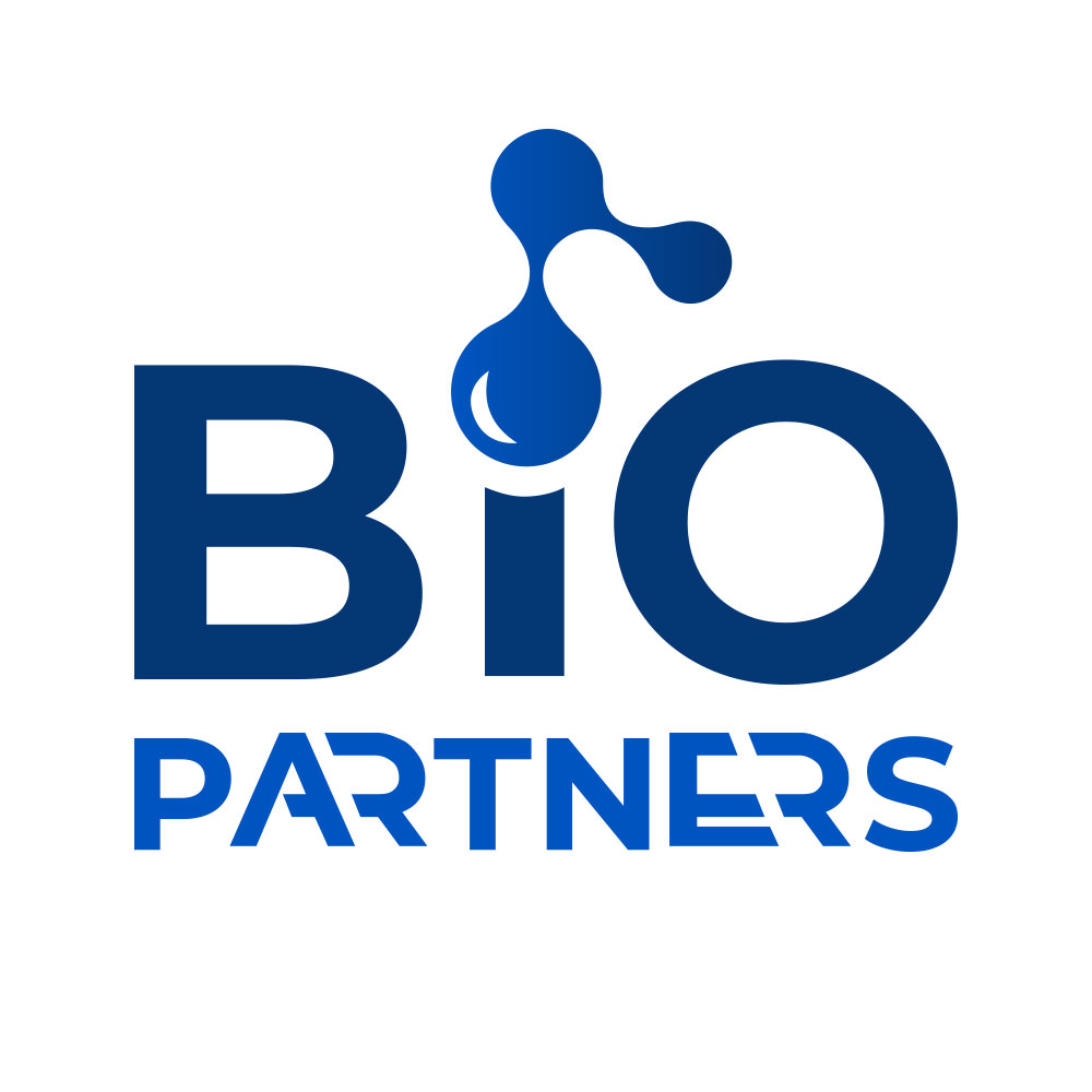 BIOPARTNERS INC logo
