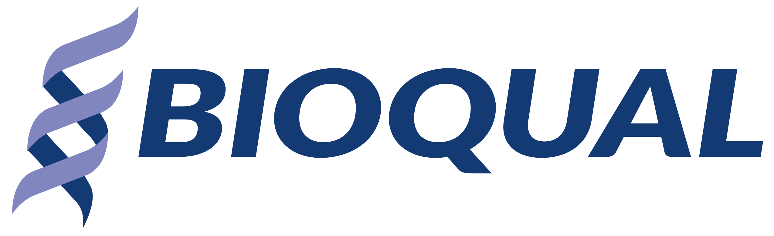 BIOQUAL, INC. logo