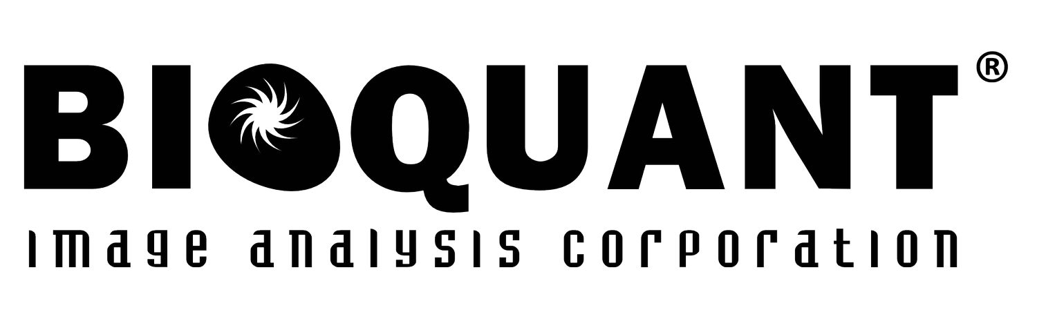 BIOQUANT IMAGE ANALYSIS CORP logo