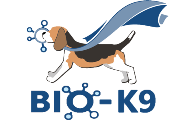 BIOSCENT PET logo
