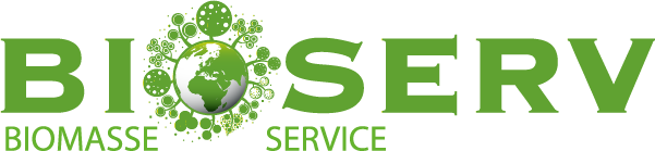 BIOSERV GMBH logo