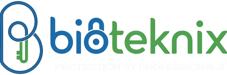 BIOTEKNIX PRIVATE LIMITED logo
