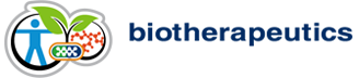 BIOTHERAPEUTICS INC logo