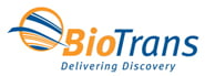 BIOTRANS LIMITED LIABILITY CO logo