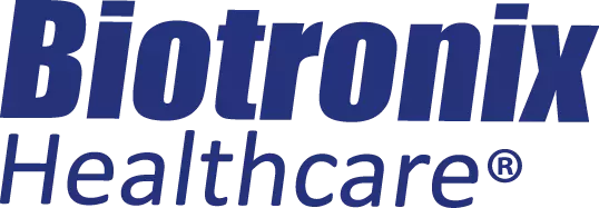 BIOTRONIX HEALTHCARE INDUSTRIES, INC logo