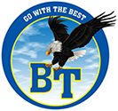 BIR TRANSPORT CO logo