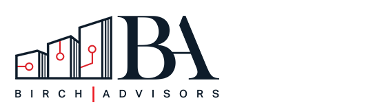 BIRCH ADVISORS LLC logo