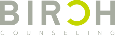 BIRCH COUNSELING, PLLC logo
