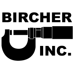 BIRCHER INC logo