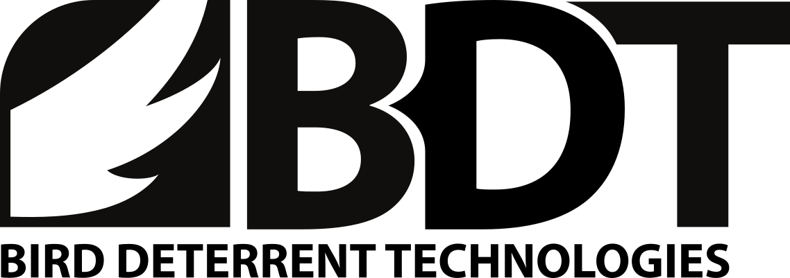 BIRD DETERRENT TECHNOLOGIES LLC logo