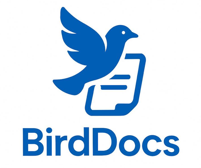 BIRDDOCS LLC logo