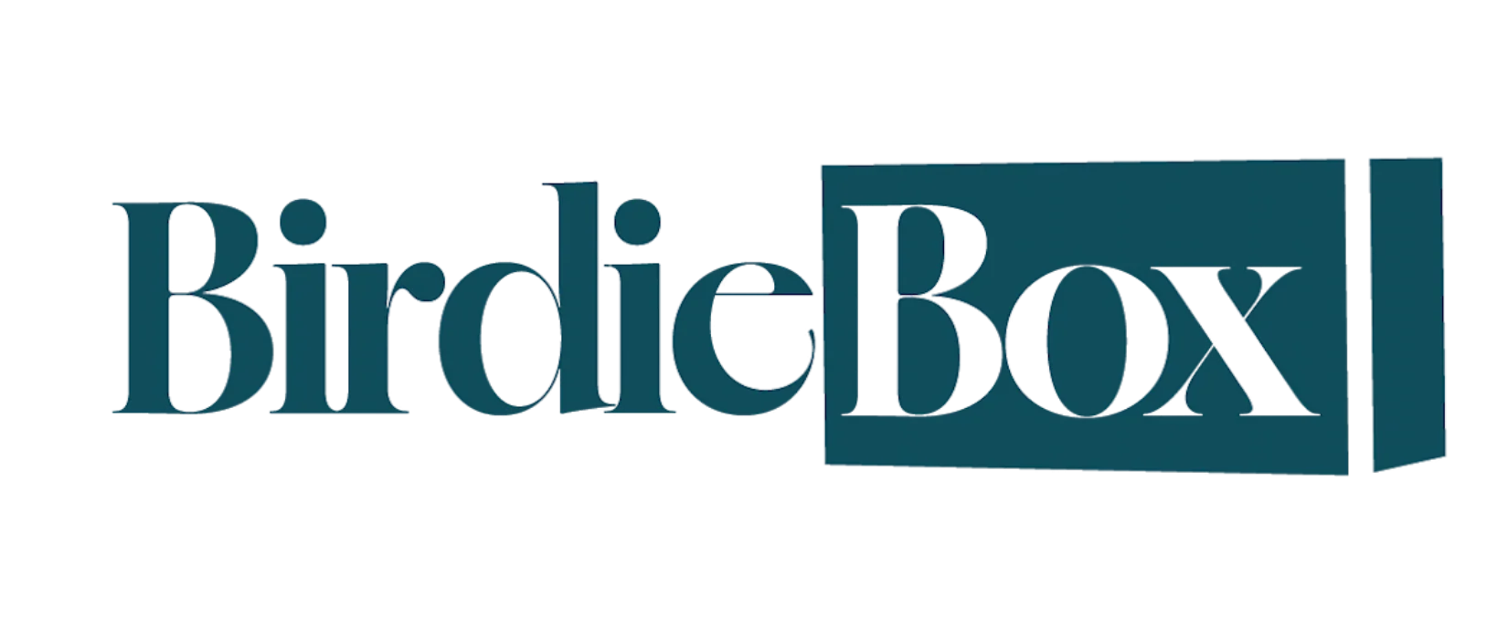 BIRDIEBOX HOLDINGS, INC logo