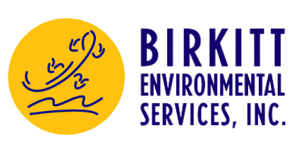 BIRKITT ENVIRONMENTAL SERVICES INC logo