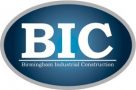BIRMINGHAM INDUSTRIAL CONSTRUCTION LLC logo