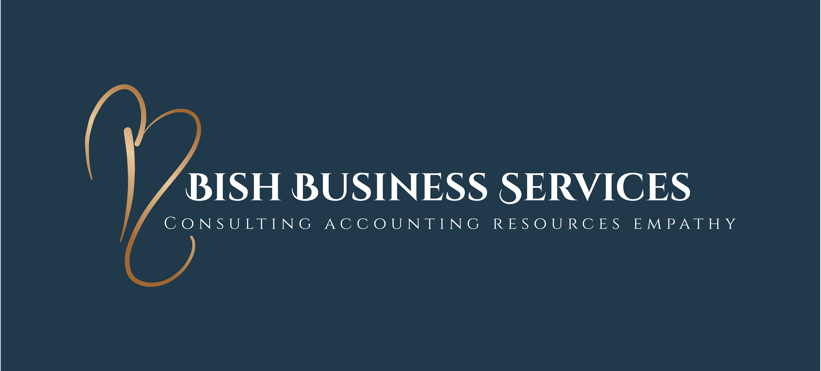 BISH BUSINESS SERVICES LLC logo