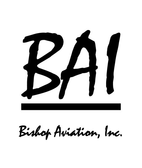 BISHOP AVIATION INC logo