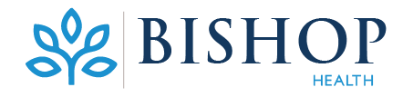 BISHOP HEALTH, LLC logo
