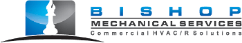 BISHOP MECHANICAL SERVICES LIMITED LIABILITY COMPANY logo