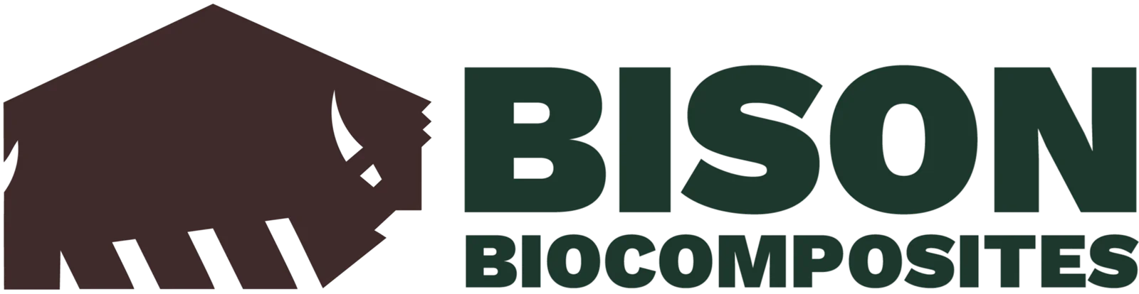 BISON BIOCOMPOSITES INC logo