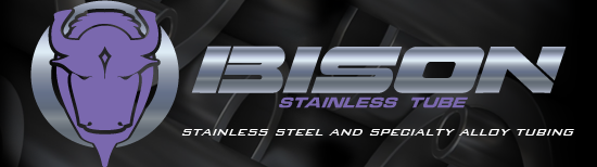 BISON STAINLESS TUBE LLC logo
