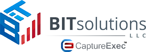BIT SOLUTIONS, LLC logo