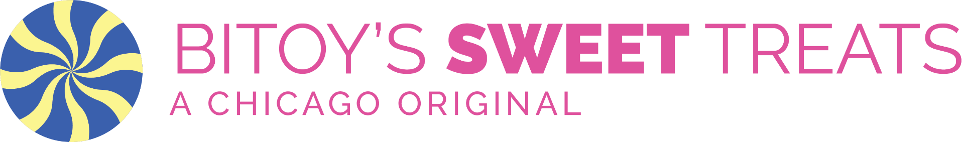 BITOY'S SWEET TREATS INC logo