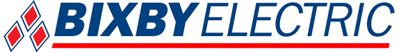 BIXBY ELECTRIC, INC logo