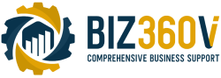 BIZ360 VI, INC. logo