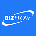 BIZFLOW CORP logo