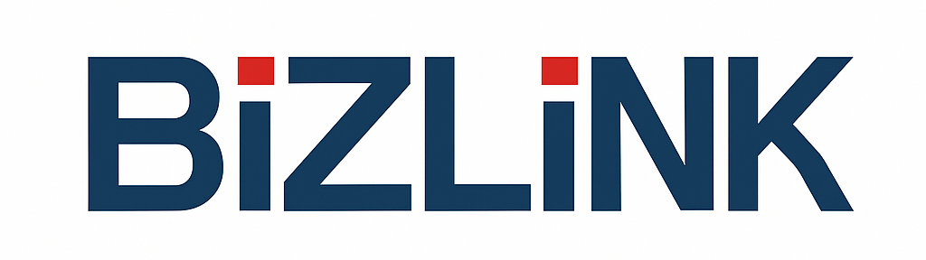 BIZLINK GENERAL TRADING LLC logo