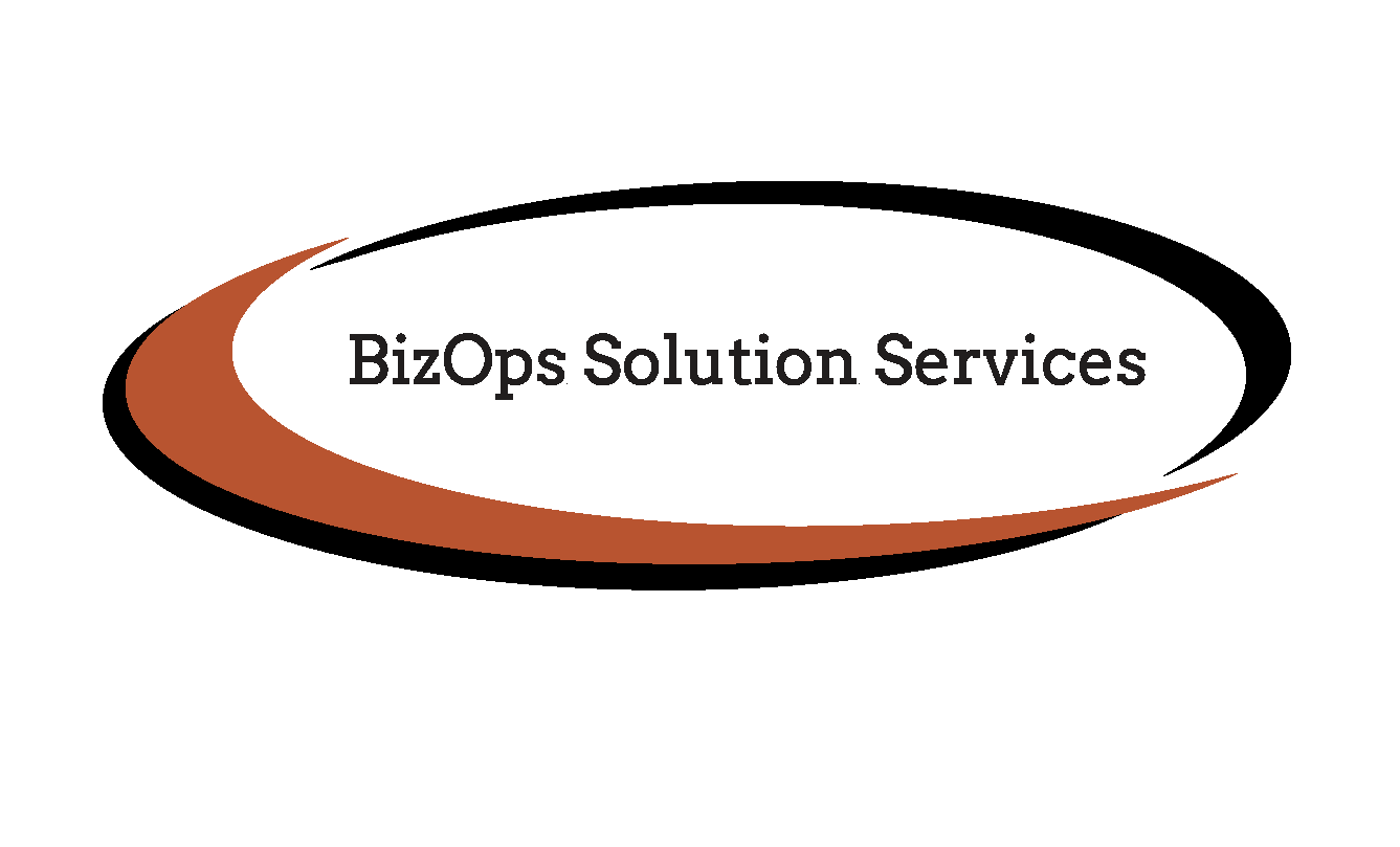 BIZOPS SOLUTION SERVICES LLC logo