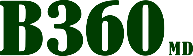 BIZSOLUTIONS 360 B360 LLC logo